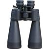 UsmAsk Binocolo con ingrandimento telescopio 20-180x100 h, binocolo con visione notturna Zoom Hd, outdoor, birdwatching, escursionismo, viaggi, concerti