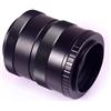 Generic Accessori per telescopi Specchio a campo piatto da 2,5 pollici M54-M48 Telescopio Accessorio Lunghezza posteriore 55mm