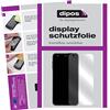 dipos I 6X Pellicola Protettiva Compatibile con Bestore Discovery S6 IP68 Pellicola di Protezione Cristallo