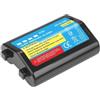 CQJFCYBRA Batteria EN-EL18d EN EL18d ENEL18d Da 4000 MAh, Compatibile Con Nikon, For Batteria Z9 D4 D4S D5 D6 Z9 EN-EL18D(1 Pc Battery)