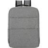 VBPBHFFNMW Foto Fotocamera Borsa 15 Antifunzione multifunzionale Business Travel Laptop Zaino Scuola Storia Sport Daypack Leggero resistente all'acqua borsa fotografica(G)