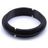 Generic Anello adattatore di estensione T2 M42 M48 M54 M68 da 1,25 pollici Ricambi per telescopi astronomici