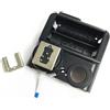 gZJzMDmf Adatto for Godox X2T-S X2T-C X2T-N Supporto for slitta a slitta a caldo Base for piede inferiore Staffa X2TF X2TS X2TC X2TN Adatto for Sony/Adatto for Nikon/Adatto for Canon(FOR FUJI vers