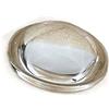 Generic Lenti in vetro ottico 12.5 15 18 20 22 23 28 30 32 34 35 38 40 43 44 50 MM Lente Ottica Convessa for Torcia A LED(OD30 H10)