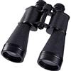 UsmAsk Telescopio H Power Binocolo Hd Binocolo in metallo LLL Telescopio per visione notturna Wid - -Angle Pocket Zoom 15X60Allmetal, per interni/esterni