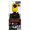 Hama Liquid Image 118521 Action-Cam EGO, Giallo