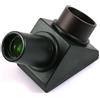 Generic Accessori per telescopi astronomici 1,25 pollici Reticolo di vista Oculare Telescopio Accessori astronomici