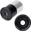 Generic Telescopio 0.965 Pollici Telescopio Astronomico H6mm H12.5mm H20mm Accessori Telescopio Astronomico(H12.5)