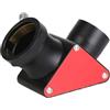 Generico Telescope accessories, For telescopio astronomico rifrattore, accessori di riflessione al 99%, 90 gradi, 1,25 , LD2050C,for replacement