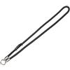 THINCAN Cinghia di sicurezza per fotocamera esterna leggera 80 cm con fibbia per Action 5pro/4/3 fotografia sci arrampicata arrampicata fotocamera a rilascio rapido cinghia