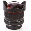 Fotga pro 8 mm 1: 3,5 Super Wide Fisheye obiettivo F/3.5 con cinturino Paraluce per Nikon D300S D7100 D7000 D90 D7000 D5300 D5200 D5100 D3300 D3200 D3100 D5000 D1 D100 D2H D1H D1 X D70 D2 X D50 D70s D80 D200 D2 X s D2Hs D40 D40 X D300 D60