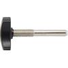 Omegon Vite M8x55 per contrappesi EQ-5