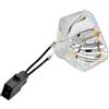 RWEQUTES For UHE200W ELPLP54 Lampada lampadina for proiettore ELPLP56 ELPLP50 ELPLP61 ELPLP58 ELPLP60 ELPLP67 Proiettore la