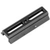 Generic Accessori per telescopi Specchio guida 90/120/150/180/210/240mm Piastra piccola nera Accessori astronomici Oculare per telescopio(90mm)