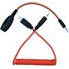 miops Mobile di dongle Kit per Sony S2 Arancione