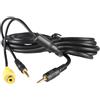 Phottix Hector C6R - Cavo per trigger (Canon), Nero