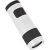 Generic Monoculare 10-30x21 Zoom Mini Telescopio Portatile Attrezzatura Ottica Monocolo Ricambi per telescopi astronomici