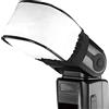 Digital Hd Diffusore a calza universale per flash softbox tela