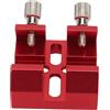 GOWENIC Base a Coda di Rondine in Lega di Alluminio, Due Grandi Serrature a Vite, Ampia compatibilità, Compatibile con C8 C8HD C925 C11HD, Sky Rover 80ED 102ED 130APO, Binocolo 100ED,