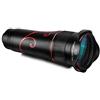 Telescope Telescopi Monoculari Teleobiettivo 22x Telescopio Ottico Con Lente UV Telefono Cellulare Esterno Con Treppiede E Clip Universale Per Telefono Samsung Galaxy HTC E Altro,Red