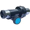 BEAZOOM Focusatore telescopico da 3,2 cm per messa a fuoco per telescopi riflettenti newtoniani per parte di ricambio nero (67 mm)