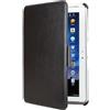 techair Tech air TAXSGT006 custodia per tablet 25,6 cm (10.1) Custodia a libro Nero