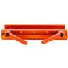 Generico Astronomical telescope accessories, Compatibile con piastra di montaggio a coda di rondine for telescopio Celestron, adattatore da stretto a largo for C5/6/8,For replacing telescope accessories