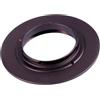 Generic S8273 M54.9 All'adattatore con filettatura femmina M48 E rondella reggispinta da 78 mm for A7 A7R2 Ricambi per telescopi astronomici