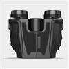 duomianshou Binocolo compatto 12 x 25 per adulti e bambini, grande telescopio oculare, prisma ad alta traslucenza, ampio campo visivo, facile messa a fuoco, raggio visivo 114 m-1000 m, zoom 12 volte