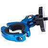 Lume Cube lc0062 - Montatura per bicicletta, Nero