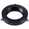 Generic Telescopio Adattatore for regolazione telecamera 360° M42/M48/M54 S8268/S8252/S8261(M54)