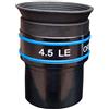 Generic Telescopio Oculare acromatico da 1,25 pollici 4,5 mm / 7,5 mm / 10,5 mm con estrazione pupillare lunga for telescopi astronomici(1.25inch 4.5mm)