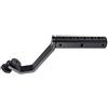 Nutriess Handle Grip Extension Stabilizer Portable for Feiyu AK2000 4000 Moza AIR2 Enhanced Stability Comfortable Grip Versatile Use