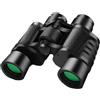 Generic Binocolo HD ad alto ingrandimento 80 x 80 con visione notturna, per osservazione della luna, bird watching, compatibile con smartphone portatile