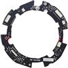GENTERUN Scheda Madre Del Circuito Principale PCB Sostituisci La Parte, Compatibile Con Nikkor Z, Accessori for Obiettivi 24-70mm F/4 S