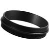 Astromania M48X0.75 Maschio a M48X0.75 Adattatore Telescopio Filettatura Maschio