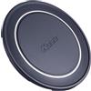 Kase Easy Off - Copriobiettivo magnetico universale per Wolverine, Revolution e Skyeye (112 mm)