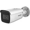 Hikvision EasyIP 3.0 DS-2CD2685G0-IZS - Telecamera di rete da 8 Megapixel - Visione notturna da 50 m - H.265, H.264, Motion JPEG, H.264+, H.265+ - 3840 x 2160-4.3X - CMOS - Montaggio su palo,