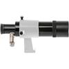 Tecnosky Cercatore illuminato 9x50 con sostegno e innesto a slitta Tecnosky
