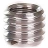 fittings4you '1 X 1/4 di pollice a 3/8 pollici 1/4 - 3/8 filettatura Adattatore Treppiede Adattatore Filettato
