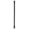 Uqezagpa Asta di prolunga filettata da 1 / 4 a collo di cigno braccio di prolunga flessibile per trasmissione telefonica tablet stand uso supporto telefono adattatore vite