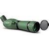 KONUS | KONUSPOT-60 C Cannocchiale da Caccia e da Tiro, Ideale per Birdwatching anche all'Alba e al Crepuscolo, Zoom/Diametro 15-40x60, Munito di Treppiede da Tavolo