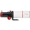 Tecnosky Rifrattore Apo Tecnosky 60/360 FPL53. Piccolo rifrattore Apo da 60mm con doppietto FPL53 e dal peso di soli 1500 grammi.