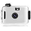Denash Camera da Pellicola Apace Vintage con Miniatura Automatica Compatta per Appassionati di Foto e Viaggiatori retrò (#1)