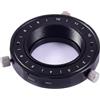 Generic Accessori per telescopi Adattatore for regolazione telecamera 360° M42/M48/M54 S8268/S8252/S8261(M42)