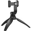 LQYXGS Accessori per telescopio Specchio for lente scientifica riflettente for esperimenti Schlieren(Mobile phone holder)