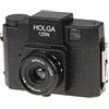 Holga B.I.G. Holga 120 N Nero della Macchina Fotografica