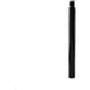 GMBYLBY 8mm 1/4-20Inch Metal Extension Adjustable Photography Rod Light Stands & Creators Aluminum Light Stand Accessory