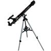 YangRy Telescope for Kids Adults Beginners 60mm Aperture 900mm AZ Astronomical Refractor TelescopePrism Lens Telescope for Astr YangRy
