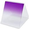fittings4you Square gradiente di colore viola P Series P Serie System Cokin filtro filtro colore